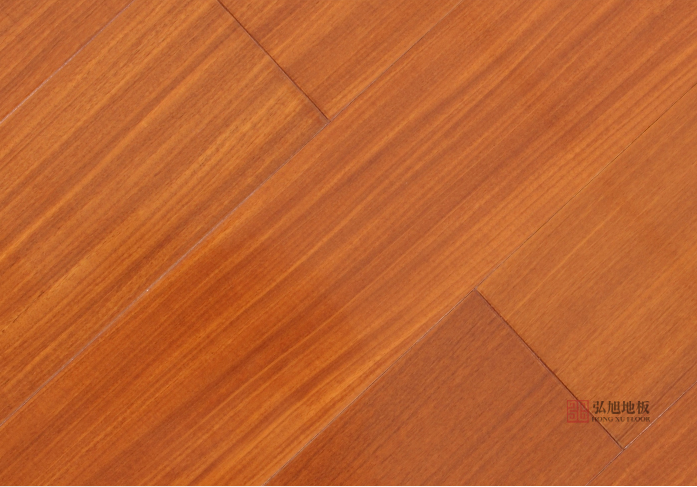 多层实木地板-海之弘X91010